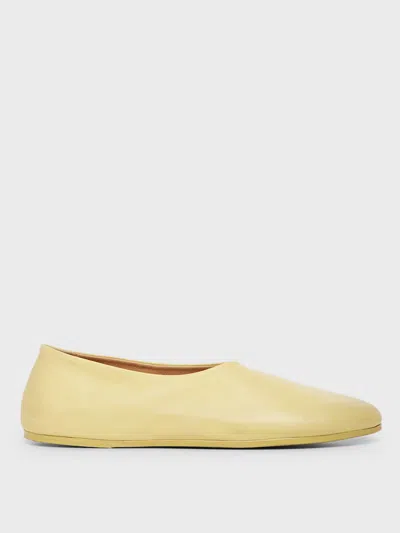 Marsèll Loafers  Men Color Yellow