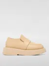 Marsèll Musona Chunky-sole Loafers In Biscuit