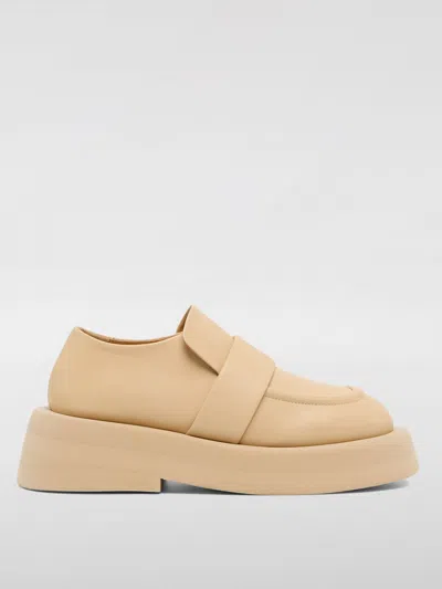 Marsèll Loafers  Woman Color Biscuit