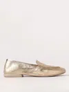 Marsèll Mandolo Leather Loafers In Braun