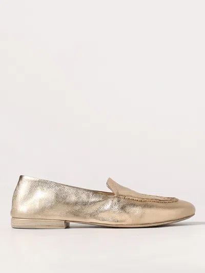 MARSÈLL LOAFERS MARSÈLL WOMAN COLOR BROWN,G78561032