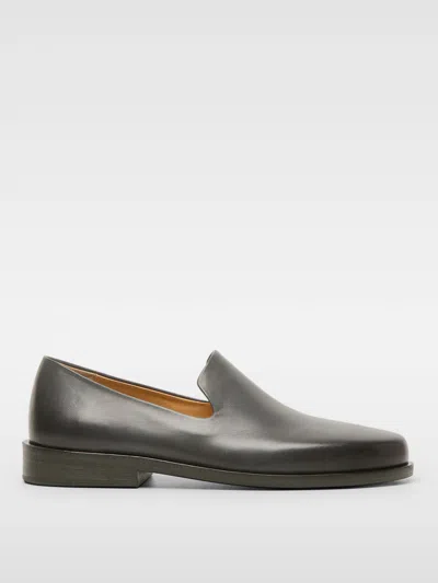 Marsèll Loafers  Woman Color Grey