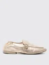 Marsèll Marsell Women Mandolo Loafer In Platinum