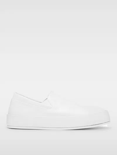 Marsèll Loafers  Woman Color White