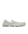 Marsèll Logo Loafers In Nude