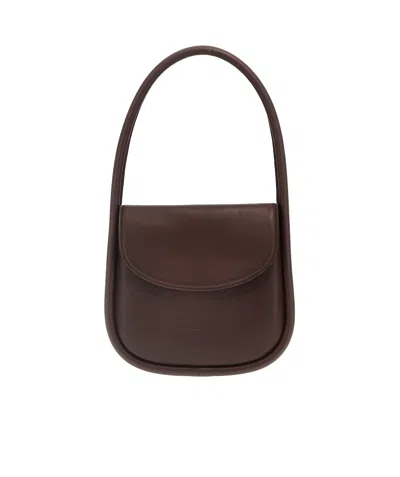 Marsèll Logo Shoulder Bag