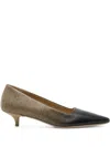 Marsèll Longiforma Pumps In Multi