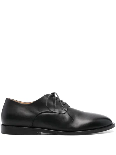 Marsèll Mando Derby-schuhe In Schwarz