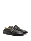 Marsèll Marsell Mandolo Loafer In Black