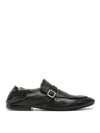 Marsèll Marsell Mandolo Loafer In Black