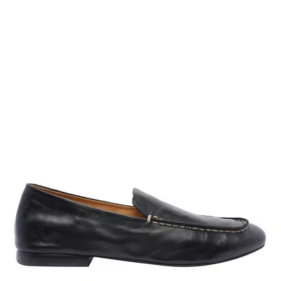 Marsèll Mandolo Loafers In Black