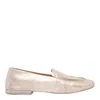 Marsèll Marsell Women Mandolo Loafers In Gold
