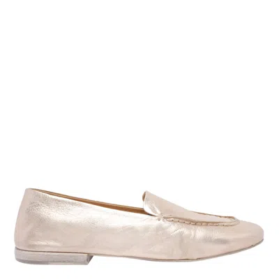 Marsèll Mandolo Loafers In Golden
