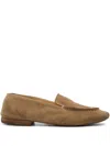 Marsèll Mandolo Loafers In Neutrals