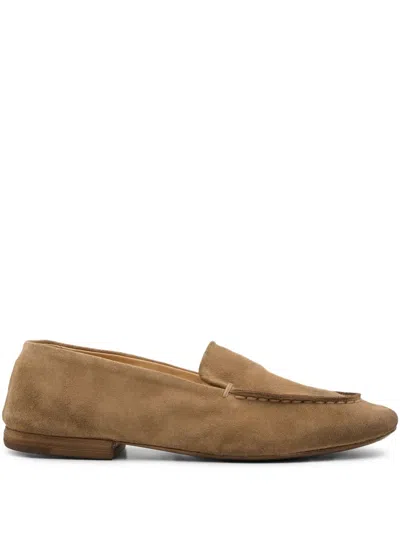 MARSÈLL MANDOLO LOAFERS