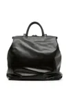 Marsèll Marsell 4 Lunga Maxi Leather Shopper