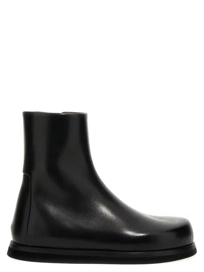 Marsèll 'accom' Ankle Boots