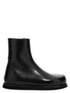 Marsèll Black Accom Boots