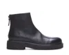 Marsèll Marsell Boots In Black