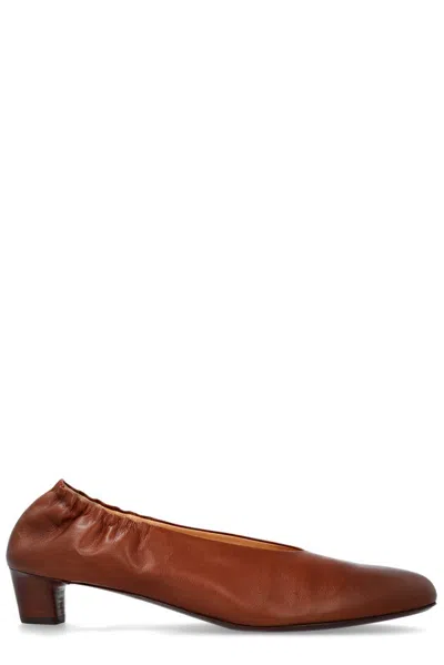 Marsèll Scia Pumps In Brown