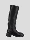 Marsèll Fondello Boot In Multicolor