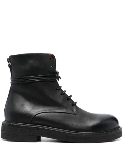 Marsèll Boot In Multicolor