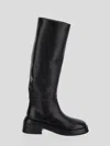 Marsèll Fondello Boot In Multicolor