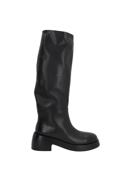 MARSÈLL MARSÈLL BOOTS
