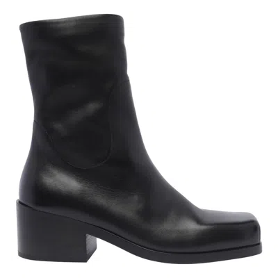 Marsèll Boots In Black