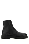 Marsèll Boots In Black