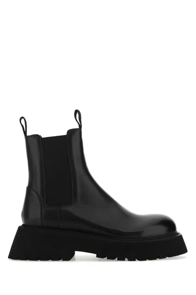 MARSÈLL MARSÈLL BOOTS