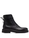 Marsèll Boots In Black