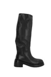 Marsèll Fondello Boot In Black
