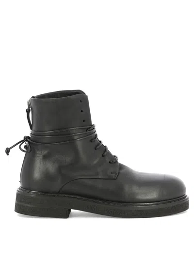 Marsèll Marsell Boots In Black