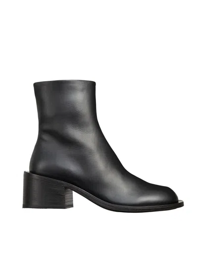 Marsèll Marsell Boots In Black