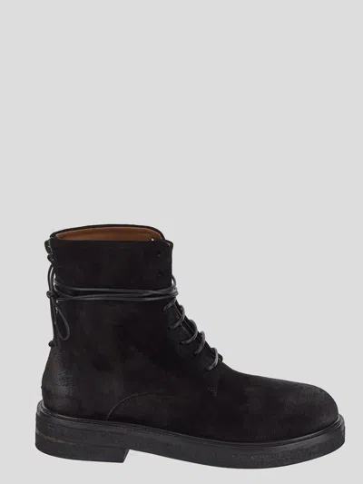 Marsèll Marsell Boots In Black