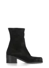 Marsèll Marsell Boots Black