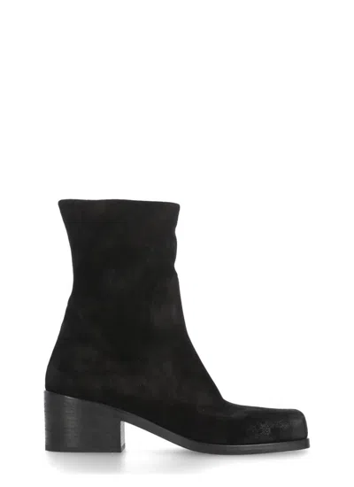 Marsèll Marsell Boots Black