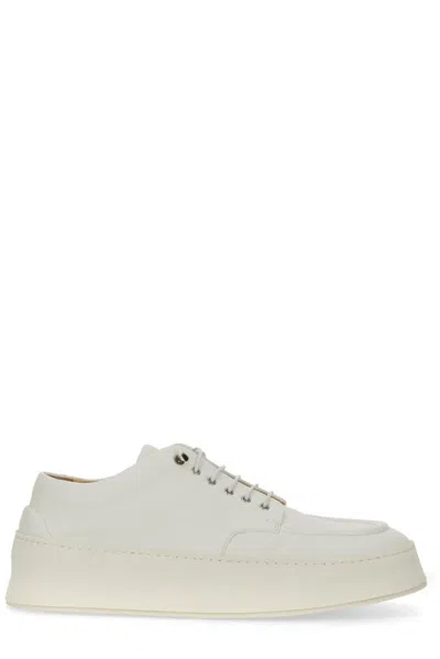 Marsèll Cassapana Trainers In White