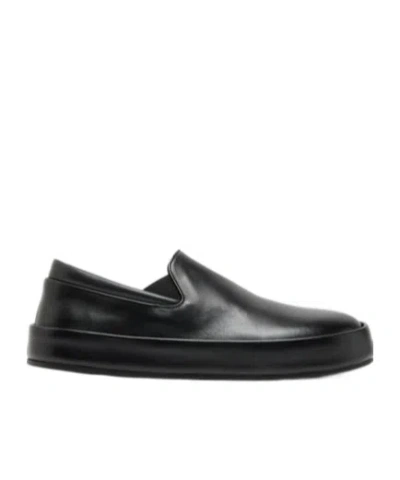 MARSÈLL MARSÈLL CASSAPELLE SLIP-ON SNEAKERS