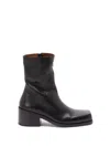 Marsèll `cassello` Ankle Boots