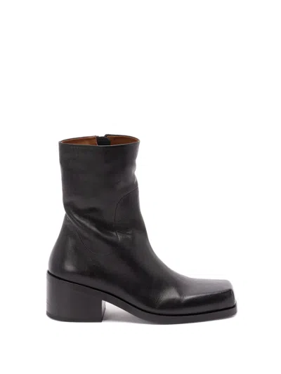 Marsèll `cassello` Ankle Boots
