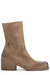 MARSÈLL MARSÈLL CASSELLO ANKLE BOOTS