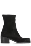 MARSÈLL MARSÈLL CASSELLO ANKLE BOOTS