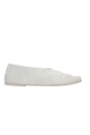 Marsèll Marsell Flat Shoes In White