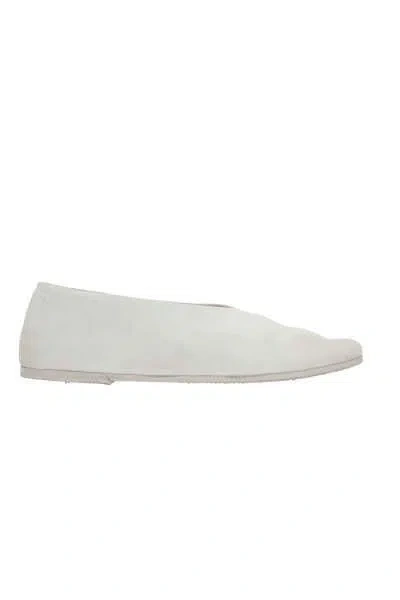 MARSÈLL MARSÈLL 'COLTELLACCIO' BALLET FLATS