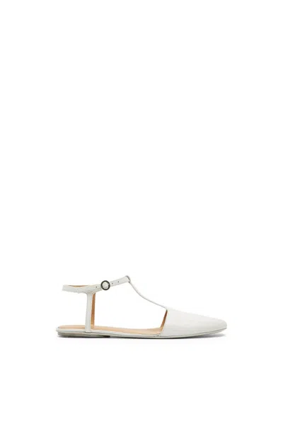 Marsèll Ballerin Distesa In White