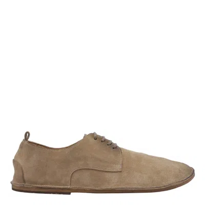 Marsèll Flat Shoes In Beige