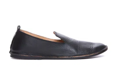 Marsèll Flat Shoes In Black