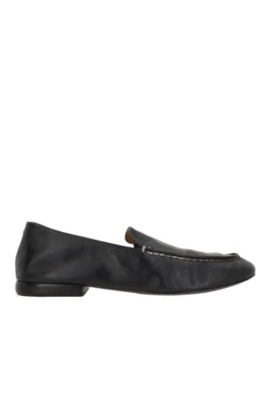 Marsèll Mandolo Loafers In Black
